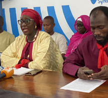 sonatel sénégal : le restic demande à l’operateur de partager les fruits de la croissance exceptionnelle avec les travailleurs