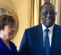 mécanisme élargi de crédit - fep - du fonds monétaire international : faites connaissance avec cet instrument auquel le sénégal fait recours pour corriger son problème de balance des paiements mécanisme élargi de crédit - fep - du fonds monétaire international : faites connaissance avec cet instrument auquel le sénégal fait recours pour corriger son problème de balance des paiements