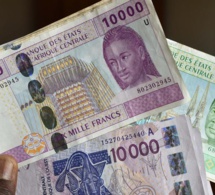 monnaie : les devises africaines sous pression