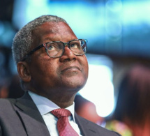 nigéria : les changements que la plus grande raffinerie de pétrole d'afrique pourrait apporter à la nation ouest-africaine nigéria : les changements que la plus grande raffinerie de pétrole d'afrique pourrait apporter à la nation ouest-africaine