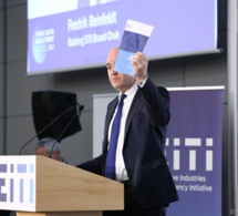 la norme itie 2023 sera lancée le 13 juin, lors de la prochaine conférence mondiale de l’itie qui se déroulera à dakar, au sénégal la norme itie 2023 sera lancée le 13 juin, lors de la prochaine conférence mondiale de l’itie qui se déroulera à dakar, au sénégal