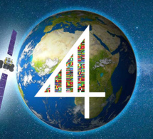 Avanti annonce l'achèvement de la deuxième phase du projet de passerelle satellite HYLAS 4 avec l'arrivée d'une nouvelle antenne à Dakar
