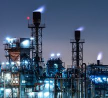 l'agence internationale de l'énergie préconise des leviers de la décarbonation du pétrole et du gaz