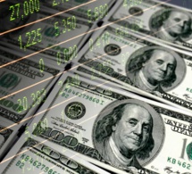 le billet vert perd son trône le billet vert perd son trône