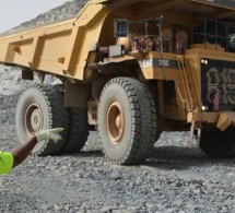 évaluation des progrès des entreprises pour répondre aux attentes des entreprises soutenant l'itie évaluation des progrès des entreprises pour répondre aux attentes des entreprises soutenant l'itie