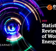 le système énergétique en difficulté face aux crises géopolitiques et environnementales le système énergétique en difficulté face aux crises géopolitiques et environnementales