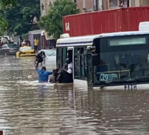 sénégal : appui financier de la banque mondiale pour réduire et anticiper sur les risques d'inondation dans les zones périurbaines de Dakar