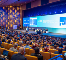 sénégal : temps forts de #eiti2023  sénégal : temps forts de #eiti2023