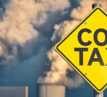 taxe carbone aux frontières de l'union européenne : l'argent colossal que l'afrique risque de perde avec l'entrée en vigueur de la mesure en octobre 2023 taxe carbone aux frontières de l'union européenne : l'argent colossal que l'afrique risque de perde avec l'entrée en vigueur de la mesure en octobre 2023