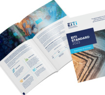 transparence des entreprises soutenant l'itie : les conclusions de l'analyse des résultats transparence des entreprises soutenant l'itie : les conclusions de l'analyse des résultats