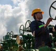 afrique : chute importante des flux d'investissement en 2022 afrique : chute importante des flux d'investissement en 2022