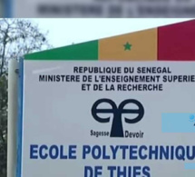 50 ans de Polytechnique : hiatus du rêve senghorien. 50 ans de Polytechnique : hiatus du rêve senghorien.