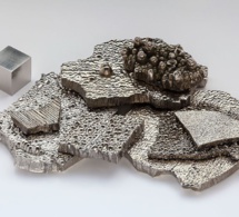 La diversification des chaînes d'approvisionnement en matériaux critiques minimise les risques géopolitiques La diversification des chaînes d'approvisionnement en matériaux critiques minimise les risques géopolitiques