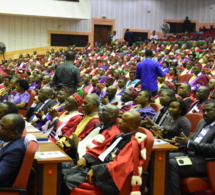 CAMES : le mépris du monde et des pairs CAMES : le mépris du monde et des pairs