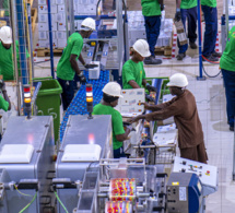 Commercialisation du savon « La Main » au Sénégal : l’oapi tranche en faveur de Lesieur Cristal et Oléosen Commercialisation du savon « La Main » au Sénégal : l’oapi tranche en faveur de Lesieur Cristal et Oléosen