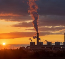 La capacité renouvelable de l'Afrique du Sud manquera l'objectif de 2030 La capacité renouvelable de l'Afrique du Sud manquera l'objectif de 2030