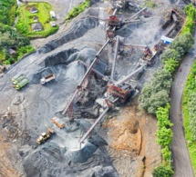 La demande d'énergie propre double la croissance du marché des minéraux critiques La demande d'énergie propre double la croissance du marché des minéraux critiques