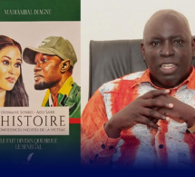 Livre de madiambal : quand la haine inspire… Livre de madiambal : quand la haine inspire…