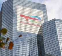 TotalEnergies SE : Résultats du deuxième trimestre et du premier semestre 2023 TotalEnergies SE : Résultats du deuxième trimestre et du premier semestre 2023