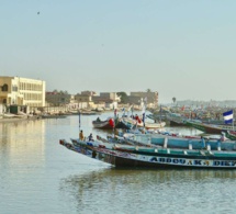 fleuve sénégal : la mauritanie suggère une banque régionale pour la gestion du bassin fleuve sénégal : la mauritanie suggère une banque régionale pour la gestion du bassin