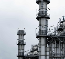 sénégal : le début de la construction de la centrale gaz-électricité de sandiara annoncé en 2024