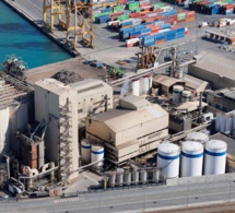 afrique de l'ouest : la mauritanie sur un élan de grossir la liste des pays ayant mis en place une zone économique spéciale afrique de l'ouest : la mauritanie sur un élan de grossir la liste des pays ayant mis en place une zone économique spéciale