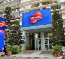 senelec : enfin 1ere entreprise du sénégal
