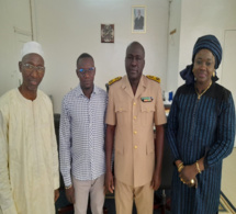 projet gazier sénégalo-mauritanien : un déficit communicationnel vivement décrié par les acteurs projet gazier sénégalo-mauritanien : un déficit communicationnel vivement décrié par les acteurs