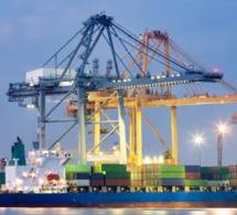 mauritanie : vers une transformation du port de ndiago en une plaque tournante maritime pour le secteur pétrolier et gazier mauritanie : vers une transformation du port de ndiago en une plaque tournante maritime pour le secteur pétrolier et gazier