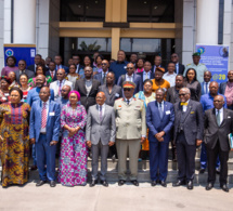 La piste panafricaniste ou les bienfaits futurs du fédéralisme africain La piste panafricaniste ou les bienfaits futurs du fédéralisme africain