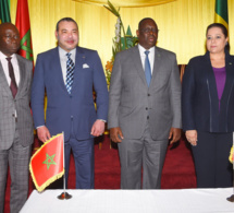 Sénégal – Maroc : la convoitise de trop…. Sénégal – Maroc : la convoitise de trop….