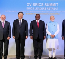 brics :  la revanche de la périphérie brics :  la revanche de la périphérie
