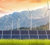 la compétitivité des énergies renouvelables s'accélère, malgré l'inflation des coûts la compétitivité des énergies renouvelables s'accélère, malgré l'inflation des coûts