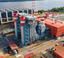 gaz to power  : abidjan accélère