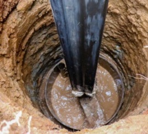 les eaux souterraines dans un climat changeant les eaux souterraines dans un climat changeant