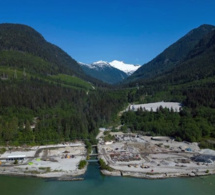 colombie-britannique, canada : bp annonce un accord ferme de vente aux termes duquel toute la production de gaz naturel liquéfié lui sera vendue
