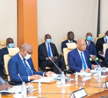 uemoa : forte baisse des ressources mobilisées par les états auprès des partenaires techniques et financiers uemoa : forte baisse des ressources mobilisées par les états auprès des partenaires techniques et financiers