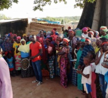 affaire khossanto et tomboronkoto : le cn-itie sénégal dépêche une délégation dans la zone pour la préservation du débat public
