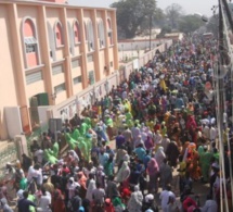 123ième édition du Mawlid An Nabi 2023 : Tivaouane retient la guidance du Prophète Muhammad (PSL) pour orienter les générations perdues 123ième édition du Mawlid An Nabi 2023 : Tivaouane retient la guidance du Prophète Muhammad (PSL) pour orienter les générations perdues