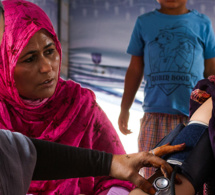 politique fiscale : les pays peuvent exploiter leur potentiel fiscal pour financer leurs objectifs de développement politique fiscale : les pays peuvent exploiter leur potentiel fiscal pour financer leurs objectifs de développement