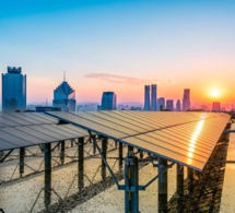la capacité solaire de la chine devrait dépasser 1 TW d'ici 2026 la capacité solaire de la chine devrait dépasser 1 TW d'ici 2026