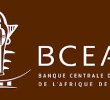 banque centrale des états de l'afrique de l'ouest : notes médiocres…… sans volontarisme