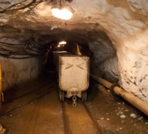 mine et géologie : ni critique, ni stratégique