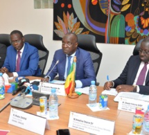 campagne de commercialisation agricole 2023-2024 au sénégal : quelles dispositions appropriées prises pour un déroulement correct et un financement adéquat des opérations de collecte ? campagne de commercialisation agricole 2023-2024 au sénégal : quelles dispositions appropriées prises pour un déroulement correct et un financement adéquat des opérations de collecte ?