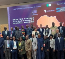 habitat : shelter afrique prend une décision historique visant à remodeler le paysage du logement et du développement urbain africain habitat : shelter afrique prend une décision historique visant à remodeler le paysage du logement et du développement urbain africain