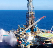 exploitation des hydrocarbures sénégalaises : 753,6 milliards francs fcfa de recettes projetées sur la période triennale 2024-2026 exploitation des hydrocarbures sénégalaises : 753,6 milliards francs fcfa de recettes projetées sur la période triennale 2024-2026