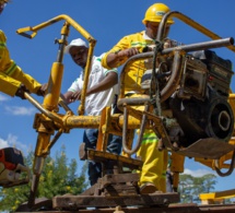 qu’est-ce qui freine l’investissement en afrique ? l'ocde pose le débat qu’est-ce qui freine l’investissement en afrique ? l'ocde pose le débat