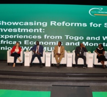 le forum mondial de l'investissement se termine avec un fort appel à plus d'investissements privés et publics le forum mondial de l'investissement se termine avec un fort appel à plus d'investissements privés et publics