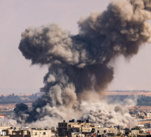 guerre israël/hamas : droit de défendre ou permis de tuer
