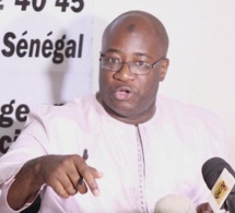blanchiment de capitaux et corruption : le fonds monétaire international accusé de complicité avec les autorités sénégalaises